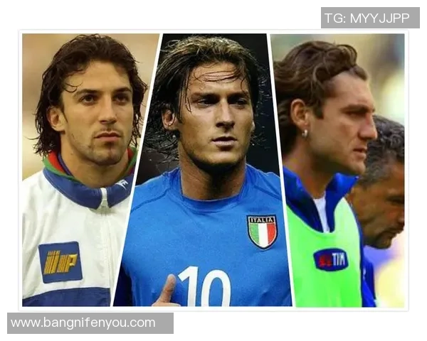 全球最帅足球球星十强盘点 这些球员不仅技术出众颜值也不输